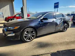 1G1ZD5STXPF182967 2023 CHEVROLET MALIBU