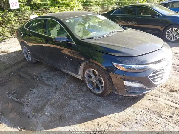1G1ZD5STXPF183164 2023 CHEVROLET MALIBU - Image 1