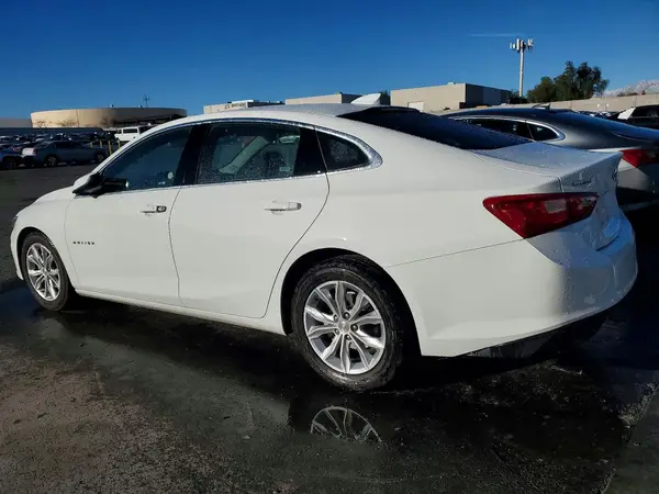 1G1ZD5STXPF183620 2023 CHEVROLET MALIBU - Image 2