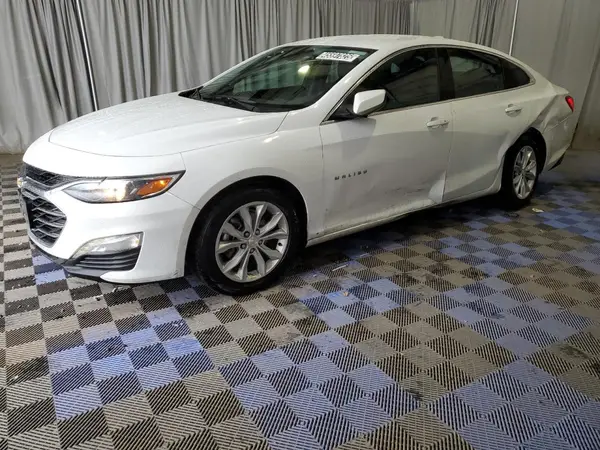 1G1ZD5STXPF183777 2023 CHEVROLET MALIBU - Image 1