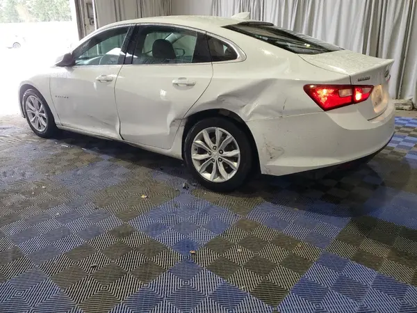 1G1ZD5STXPF183777 2023 CHEVROLET MALIBU - Image 2