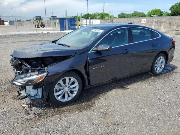 1G1ZD5STXPF183973 2023 CHEVROLET MALIBU - Image 1
