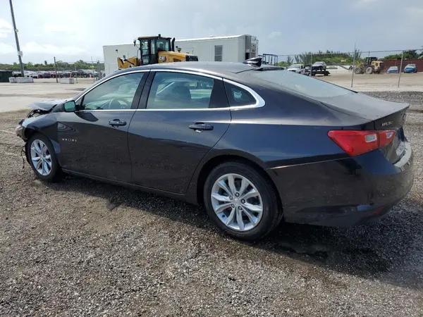 1G1ZD5STXPF183973 2023 CHEVROLET MALIBU - Image 2
