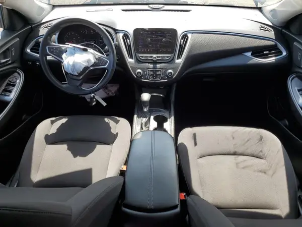 1G1ZD5STXPF183973 2023 CHEVROLET MALIBU - Image 8