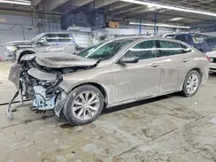 1G1ZD5STXPF183987 2023 CHEVROLET MALIBU