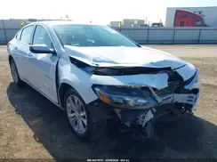 1G1ZD5STXPF184069 2023 CHEVROLET MALIBU
