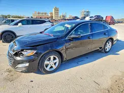 1G1ZD5STXPF184363 2023 CHEVROLET MALIBU