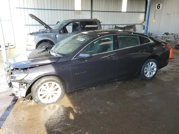 1G1ZD5STXPF184427 2023 CHEVROLET MALIBU - Image 1