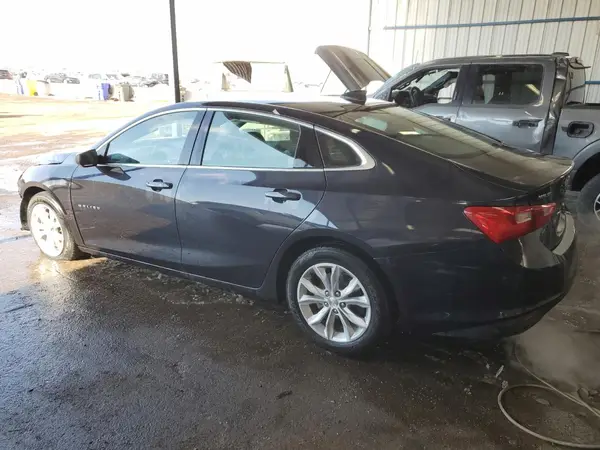 1G1ZD5STXPF184427 2023 CHEVROLET MALIBU - Image 2