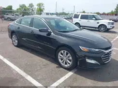 1G1ZD5STXPF184458 2023 CHEVROLET MALIBU
