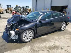 1G1ZD5STXPF184542 2023 CHEVROLET MALIBU