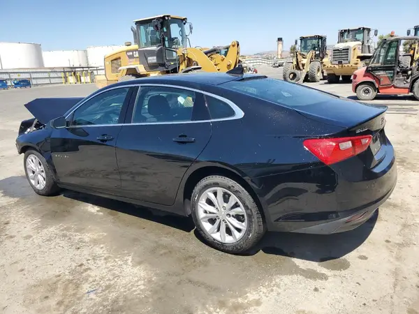 1G1ZD5STXPF184542 2023 CHEVROLET MALIBU - Image 2