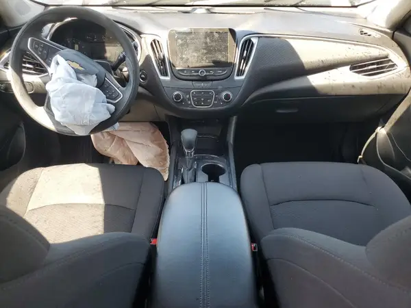 1G1ZD5STXPF184542 2023 CHEVROLET MALIBU - Image 8