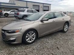 1G1ZD5STXPF185125 2023 CHEVROLET MALIBU