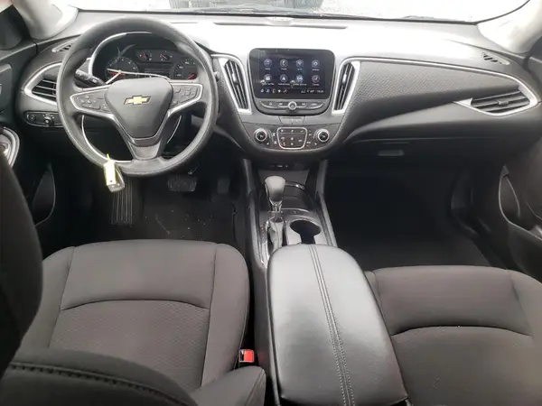 1G1ZD5STXPF185125 2023 CHEVROLET MALIBU - Image 8