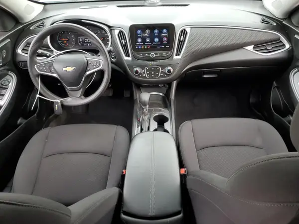1G1ZD5STXPF185349 2023 CHEVROLET MALIBU - Image 8
