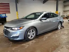 1G1ZD5STXPF185447 2023 CHEVROLET MALIBU