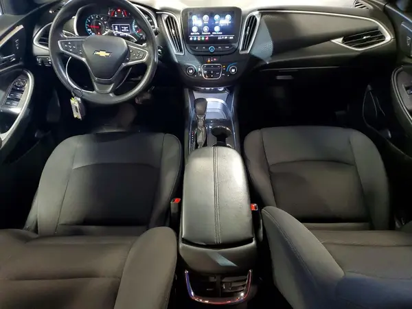1G1ZD5STXPF185447 2023 CHEVROLET MALIBU - Image 8