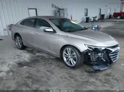 1G1ZD5STXPF185755 2023 CHEVROLET MALIBU