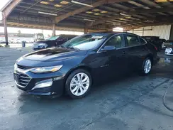 1G1ZD5STXPF185786 2023 CHEVROLET MALIBU