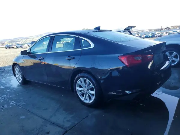 1G1ZD5STXPF185786 2023 CHEVROLET MALIBU - Image 2