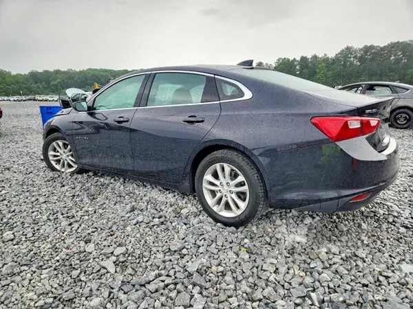 1G1ZD5STXPF185822 2023 CHEVROLET MALIBU - Image 2