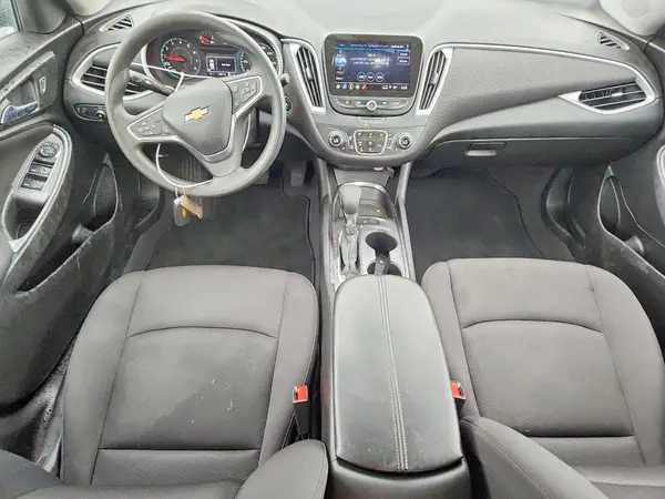 1G1ZD5STXPF185822 2023 CHEVROLET MALIBU - Image 8
