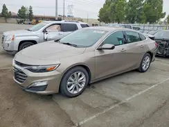 1G1ZD5STXPF186131 2023 CHEVROLET MALIBU