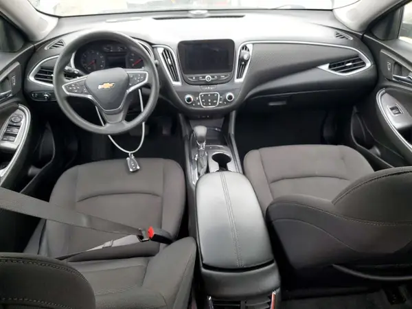 1G1ZD5STXPF186131 2023 CHEVROLET MALIBU - Image 8