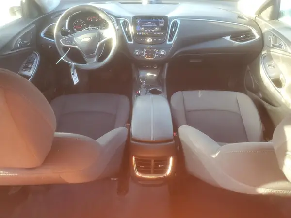 1G1ZD5STXPF186162 2023 CHEVROLET MALIBU - Image 8