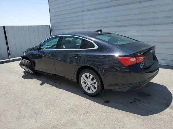 1G1ZD5STXPF186260 2023 CHEVROLET MALIBU - Image 2
