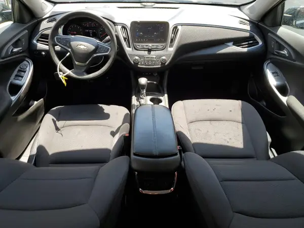 1G1ZD5STXPF186260 2023 CHEVROLET MALIBU - Image 8