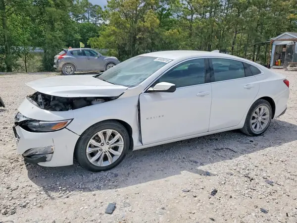 1G1ZD5STXPF186372 2023 CHEVROLET MALIBU - Image 1