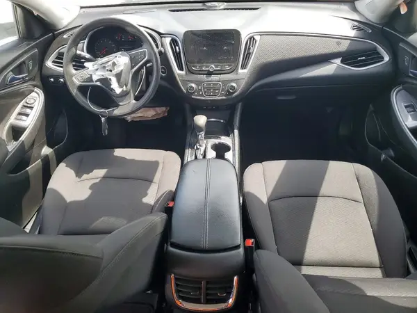 1G1ZD5STXPF186372 2023 CHEVROLET MALIBU - Image 8