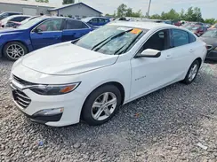 1G1ZD5STXPF186744 2023 CHEVROLET MALIBU