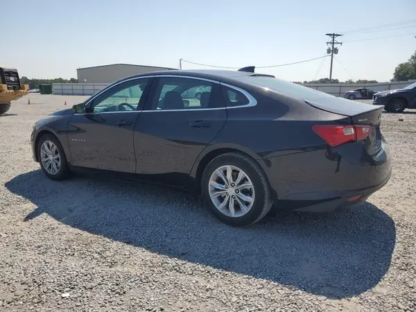 1G1ZD5STXPF186937 2023 CHEVROLET MALIBU - Image 2