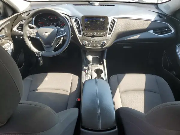 1G1ZD5STXPF186937 2023 CHEVROLET MALIBU - Image 8