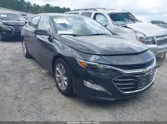 1G1ZD5STXPF187490 2023 CHEVROLET MALIBU