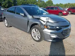 1G1ZD5STXPF187599 2023 CHEVROLET MALIBU