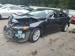 1G1ZD5STXPF187764 2023 CHEVROLET MALIBU
