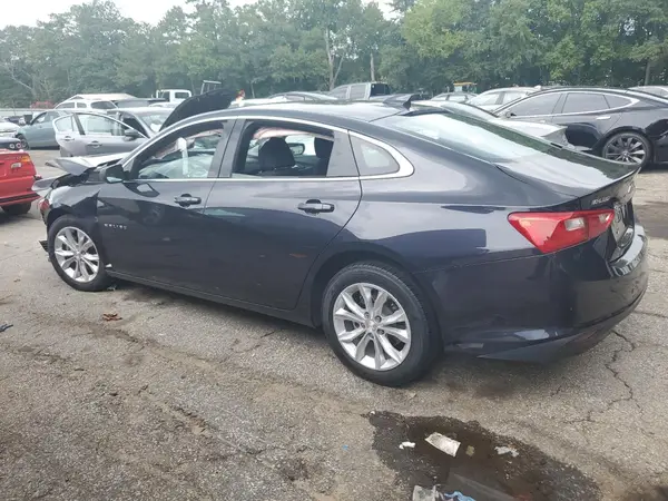 1G1ZD5STXPF187764 2023 CHEVROLET MALIBU - Image 2