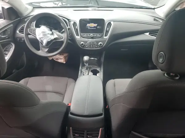 1G1ZD5STXPF187764 2023 CHEVROLET MALIBU - Image 8
