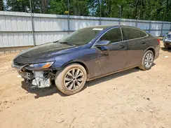 1G1ZD5STXPF188137 2023 CHEVROLET MALIBU