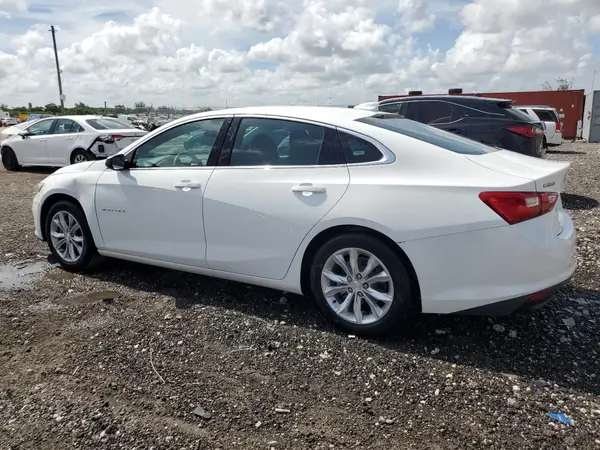 1G1ZD5STXPF188168 2023 CHEVROLET MALIBU - Image 2