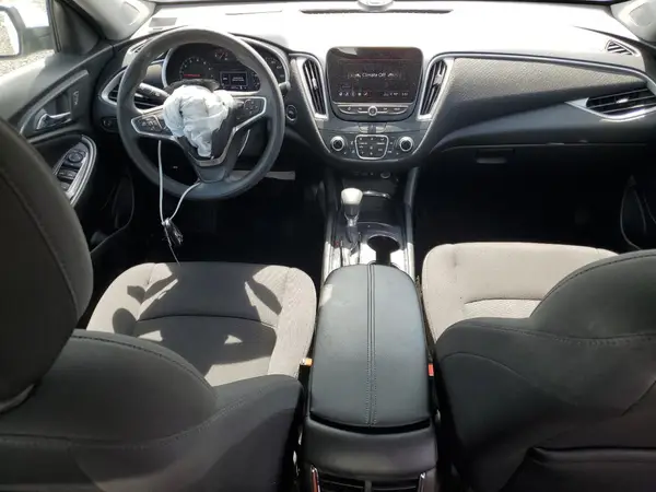 1G1ZD5STXPF188168 2023 CHEVROLET MALIBU - Image 8