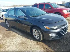 1G1ZD5STXPF188171 2023 CHEVROLET MALIBU