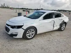 1G1ZD5STXPF188509 2023 CHEVROLET MALIBU
