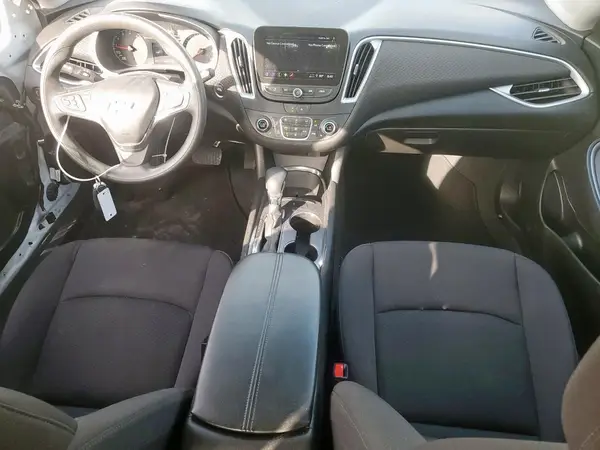 1G1ZD5STXPF188509 2023 CHEVROLET MALIBU - Image 8