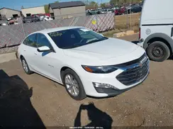 1G1ZD5STXPF188610 2023 CHEVROLET MALIBU