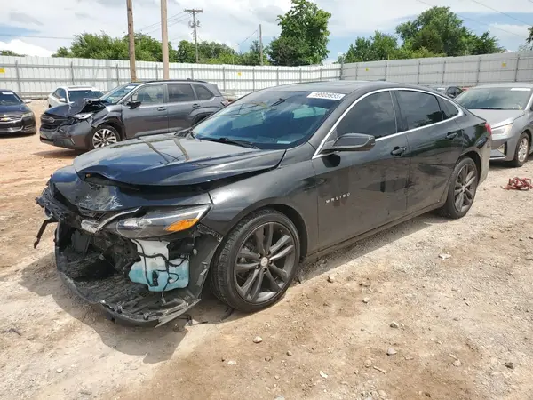 1G1ZD5STXPF189014 2023 CHEVROLET MALIBU - Image 1